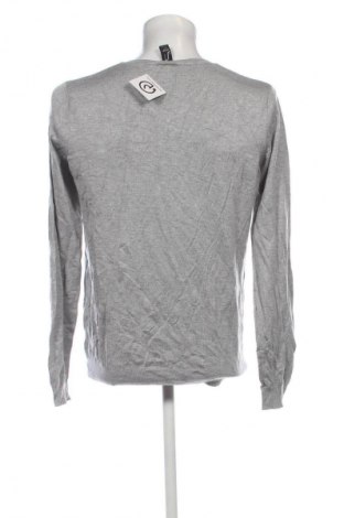 Herrenpullover Sol's, Größe L, Farbe Grau, Preis 8,99 €