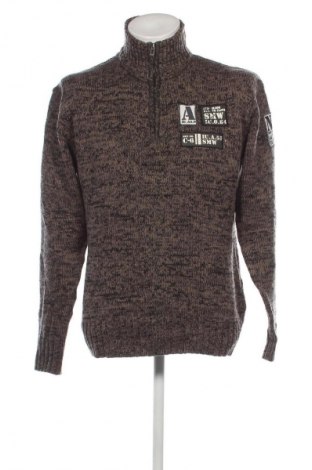 Herrenpullover Southern, Größe XXL, Farbe Mehrfarbig, Preis 7,99 €