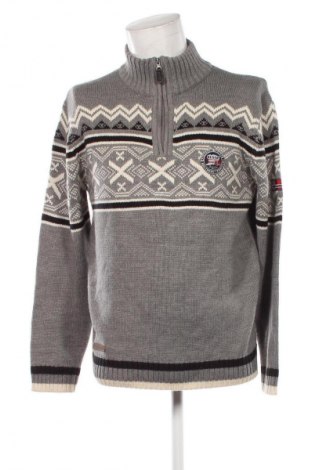 Męski sweter Southern Territory, Rozmiar XL, Kolor Kolorowy, Cena 32,99 zł