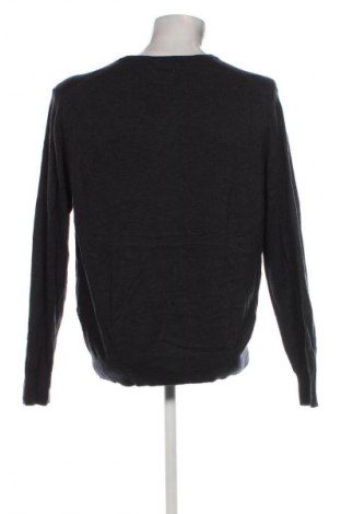 Herrenpullover St John's Bay, Größe XL, Farbe Grau, Preis € 6,49