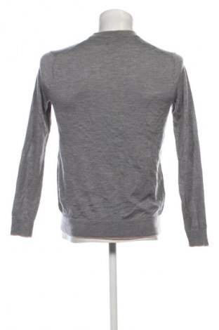 Herrenpullover St.Moors, Größe L, Farbe Grau, Preis 8,99 €