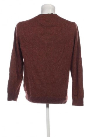 Herrenpullover State Of Art, Größe L, Farbe Braun, Preis 21,99 €