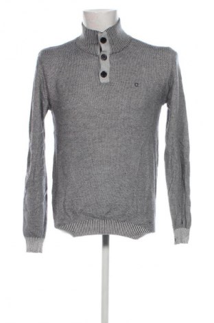 Herrenpullover Stooker, Größe L, Farbe Grau, Preis € 11,49