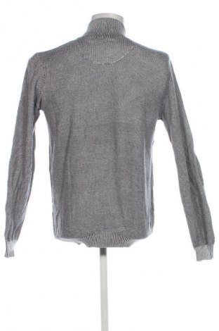 Herrenpullover Stooker, Größe L, Farbe Grau, Preis € 11,49