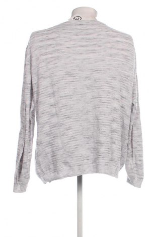 Męski sweter Straight Up, Rozmiar XXL, Kolor Szary, Cena 61,99 zł