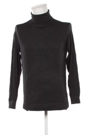 Herrenpullover Straight Up, Größe M, Farbe Grau, Preis € 8,99