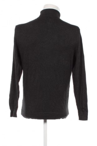 Herrenpullover Straight Up, Größe M, Farbe Grau, Preis 10,49 €