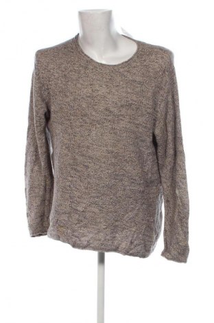 Herrenpullover Straight Up, Größe XL, Farbe Grau, Preis 6,49 €