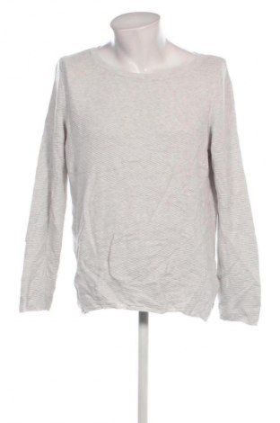 Herrenpullover Street One, Größe XL, Farbe Grau, Preis 11,99 €