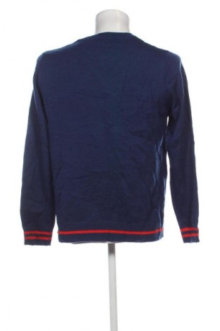 Herrenpullover Studio, Größe XL, Farbe Blau, Preis € 7,99