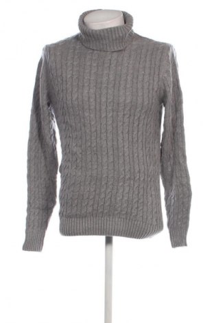 Męski sweter Studio Total, Rozmiar S, Kolor Szary, Cena 38,99 zł