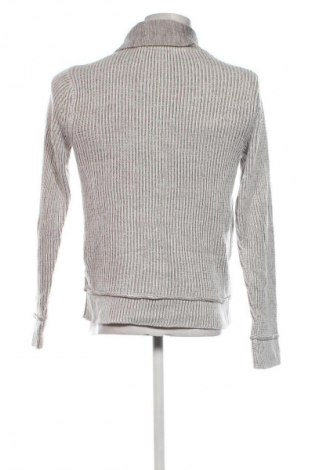 Herrenpullover Sublevel, Größe M, Farbe Grau, Preis 10,49 €