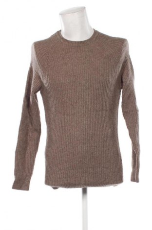 Herrenpullover Suitsupply, Größe M, Farbe Beige, Preis € 36,49