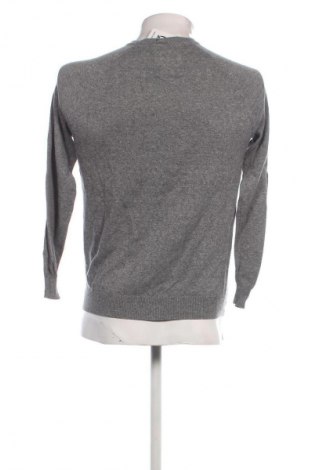 Herrenpullover Superdry, Größe M, Farbe Grau, Preis 14,99 €