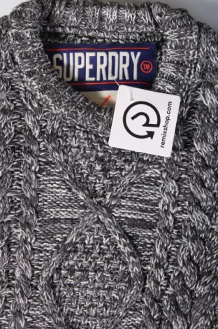 Męski sweter Superdry, Rozmiar XL, Kolor Kolorowy, Cena 60,99 zł