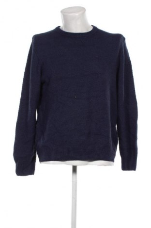 Herrenpullover Superdry, Größe L, Farbe Blau, Preis € 11,99