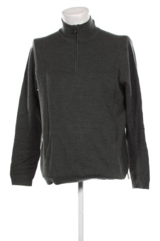 Herrenpullover Superdry, Größe XL, Farbe Grün, Preis € 19,99