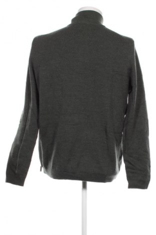 Herrenpullover Superdry, Größe XL, Farbe Grün, Preis 11,99 €