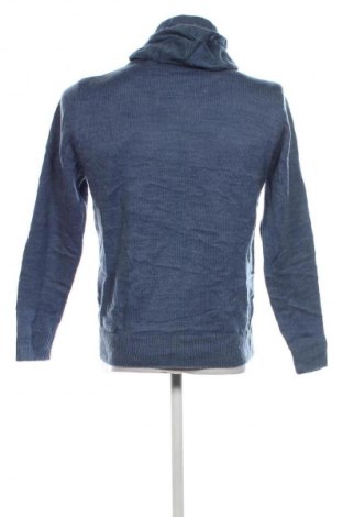 Herrenpullover Superior, Größe L, Farbe Blau, Preis € 8,99