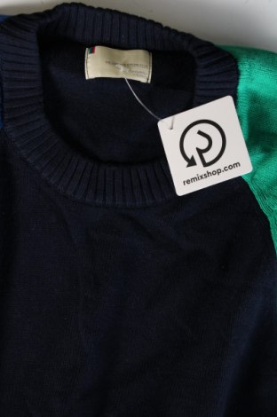 Herrenpullover TCM, Größe L, Farbe Blau, Preis 12,99 €