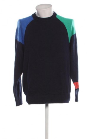 Herrenpullover TCM, Größe L, Farbe Blau, Preis 12,99 €