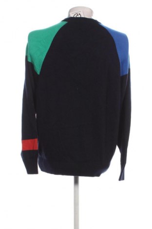 Herrenpullover TCM, Größe L, Farbe Blau, Preis 12,99 €