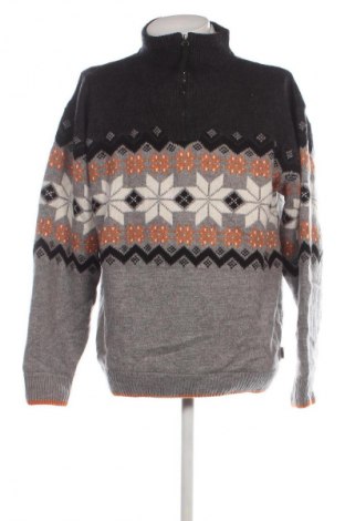 Męski sweter TCM, Rozmiar XL, Kolor Kolorowy, Cena 31,99 zł