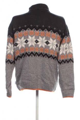 Męski sweter TCM, Rozmiar XL, Kolor Kolorowy, Cena 31,99 zł