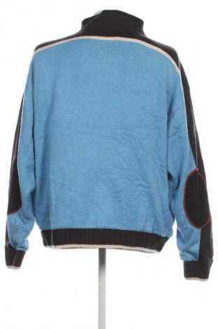 Herrenpullover TCM, Größe XL, Farbe Blau, Preis € 10,49