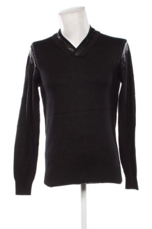 Herrenpullover TK, Größe L, Farbe Schwarz, Preis € 33,99