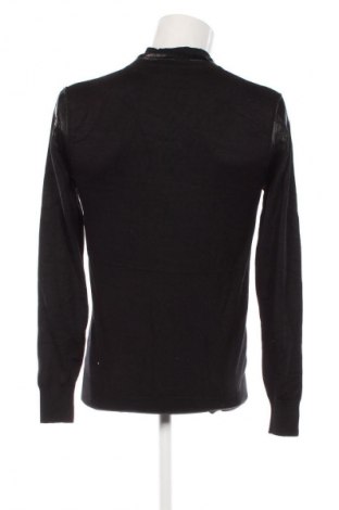 Herrenpullover TK, Größe L, Farbe Schwarz, Preis € 33,99