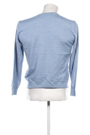 Herrenpullover Tailor & Son, Größe M, Farbe Blau, Preis 8,99 €