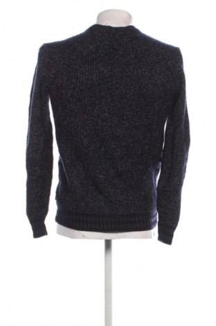 Herrenpullover Ted Baker, Größe S, Farbe Blau, Preis 51,99 €