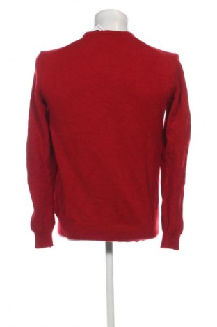 Herrenpullover Tigerlily, Größe L, Farbe Rot, Preis 28,49 €