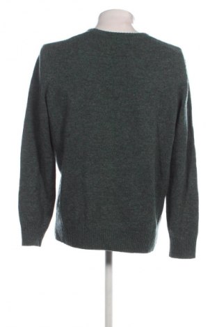 Pánsky sveter  Timberland, Veľkosť L, Farba Zelená, Cena  32,95 €