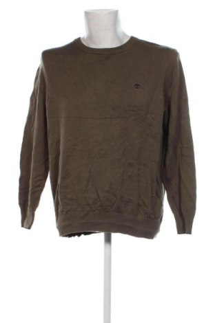 Herrenpullover Timberland, Größe XL, Farbe Grün, Preis € 71,99