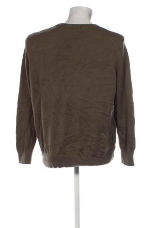 Herrenpullover Timberland, Größe XL, Farbe Grün, Preis € 71,99