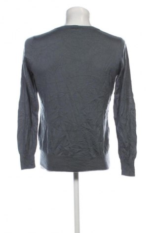 Herrenpullover Tom Tailor, Größe M, Farbe Blau, Preis € 8,99