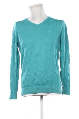 Herrenpullover Tom Tailor, Größe XL, Farbe Blau, Preis € 8,99