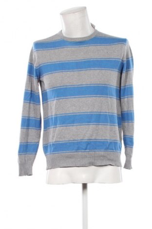 Herrenpullover Tom Tailor, Größe M, Farbe Blau, Preis 13,99 €