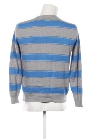 Herrenpullover Tom Tailor, Größe M, Farbe Blau, Preis 13,99 €