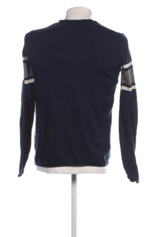 Herrenpullover Tom Tailor, Größe M, Farbe Blau, Preis 8,99 €