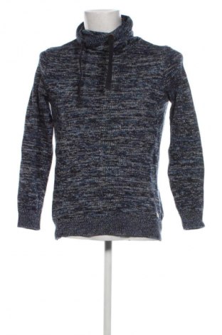 Herrenpullover Tom Tailor, Größe M, Farbe Mehrfarbig, Preis € 8,99