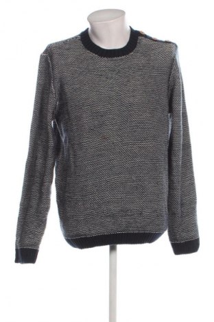 Herrenpullover Tom Tailor, Größe XL, Farbe Mehrfarbig, Preis € 8,99