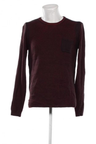 Herrenpullover Tom Tailor, Größe XL, Farbe Rot, Preis 30,49 €