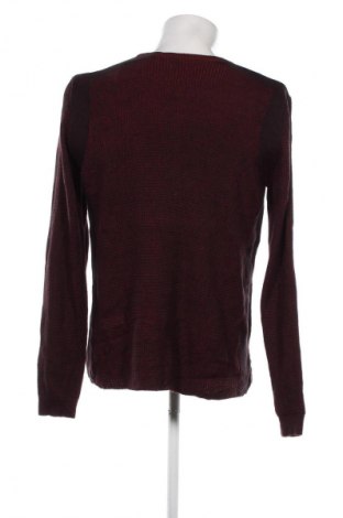 Herrenpullover Tom Tailor, Größe XL, Farbe Rot, Preis 30,49 €