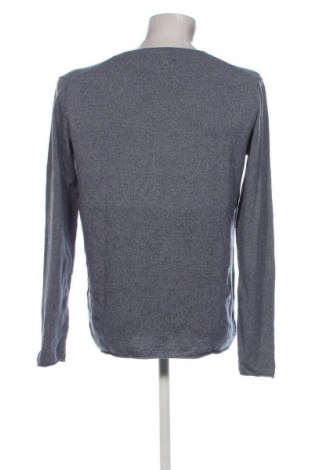 Herrenpullover Tom Tailor, Größe L, Farbe Blau, Preis € 8,99