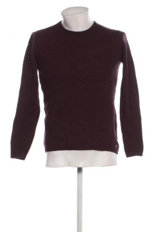 Herrenpullover Tom Tailor, Größe M, Farbe Rot, Preis € 10,49