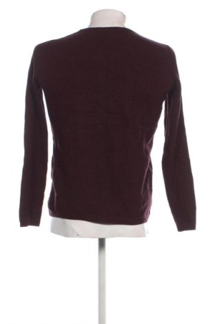 Herrenpullover Tom Tailor, Größe M, Farbe Rot, Preis € 10,49