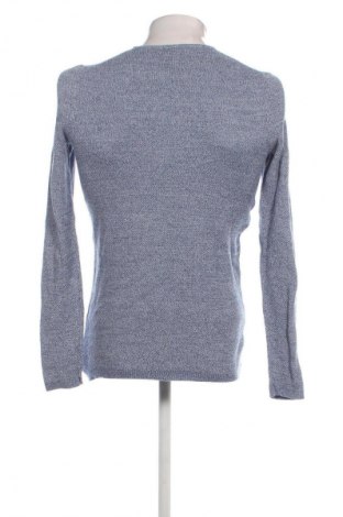 Herrenpullover Tom Tailor, Größe S, Farbe Blau, Preis 8,99 €